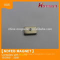 neodymium magnet N38 hole shift magnet